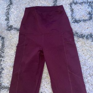 Yogalicious leggings